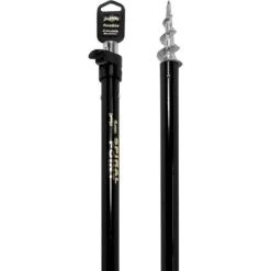 Dinsmores Power Drive Telescopic Bank Stick 24" - 48" -Outdoor Gear Store go 448350 z