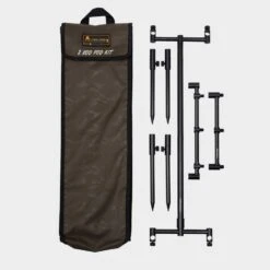 PROLOGIC 3 Rod Pod Kit