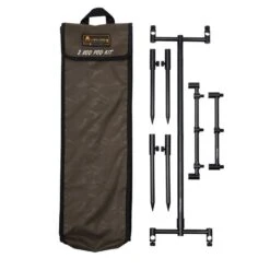 PROLOGIC 3 Rod Pod Kit -Outdoor Gear Store go 451190 z