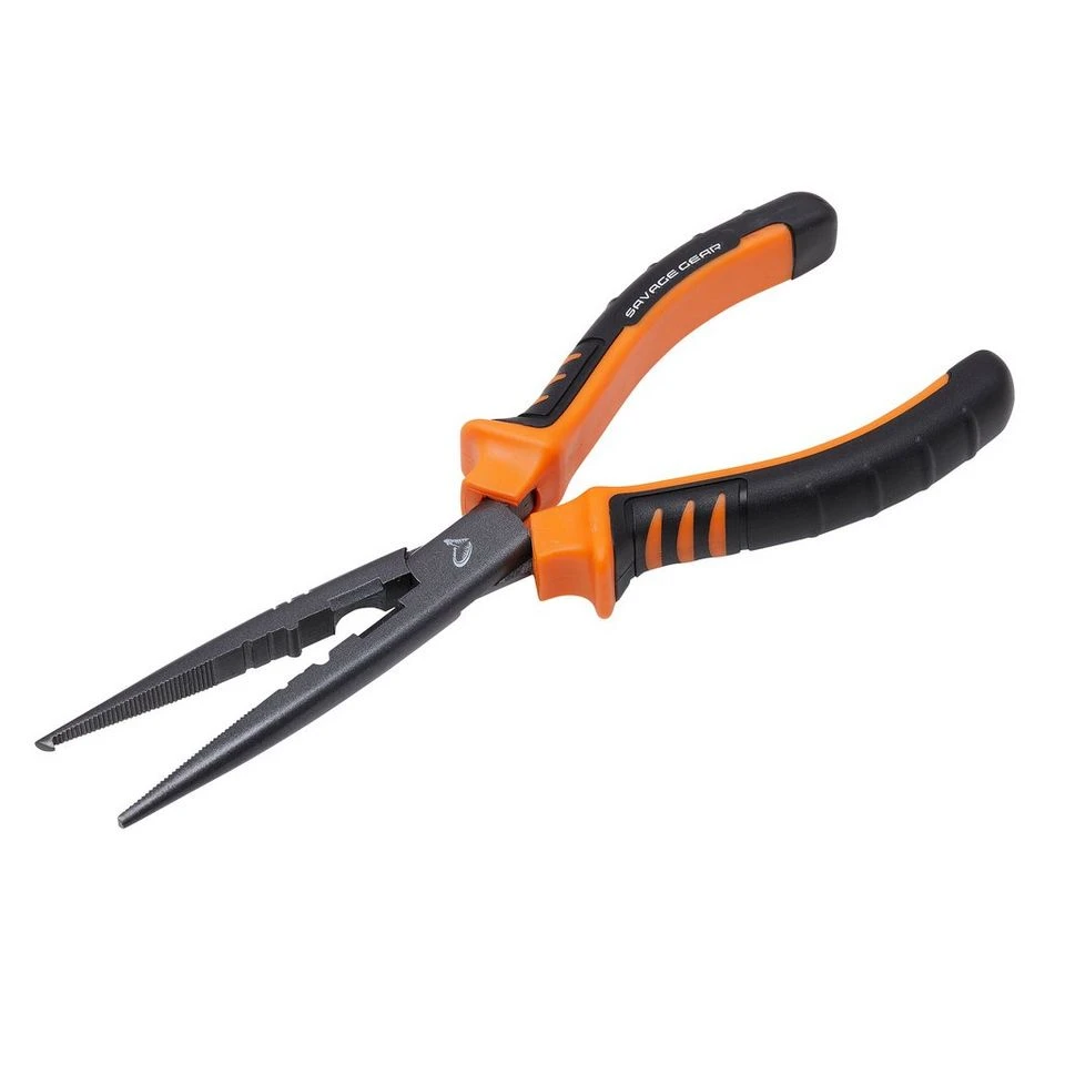MP SPLITRING PLIERS M 17.5CM 4 MP SPLITRING PLIERS M 17.5CM - Image 2
