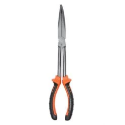 MP LONG BEND NOSE PLIER 27.5CM -Outdoor Gear Store go 451204 z