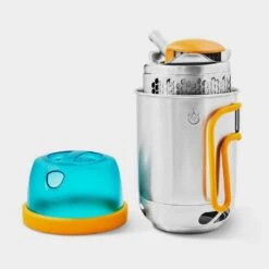 BioLite Campstove 2+ Complete Cook Kit -Outdoor Gear Store go 452041 c