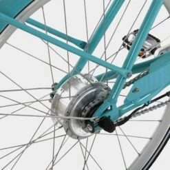 Wave 700c Womens Traditional E-Bike -Outdoor Gear Store go 453599 d