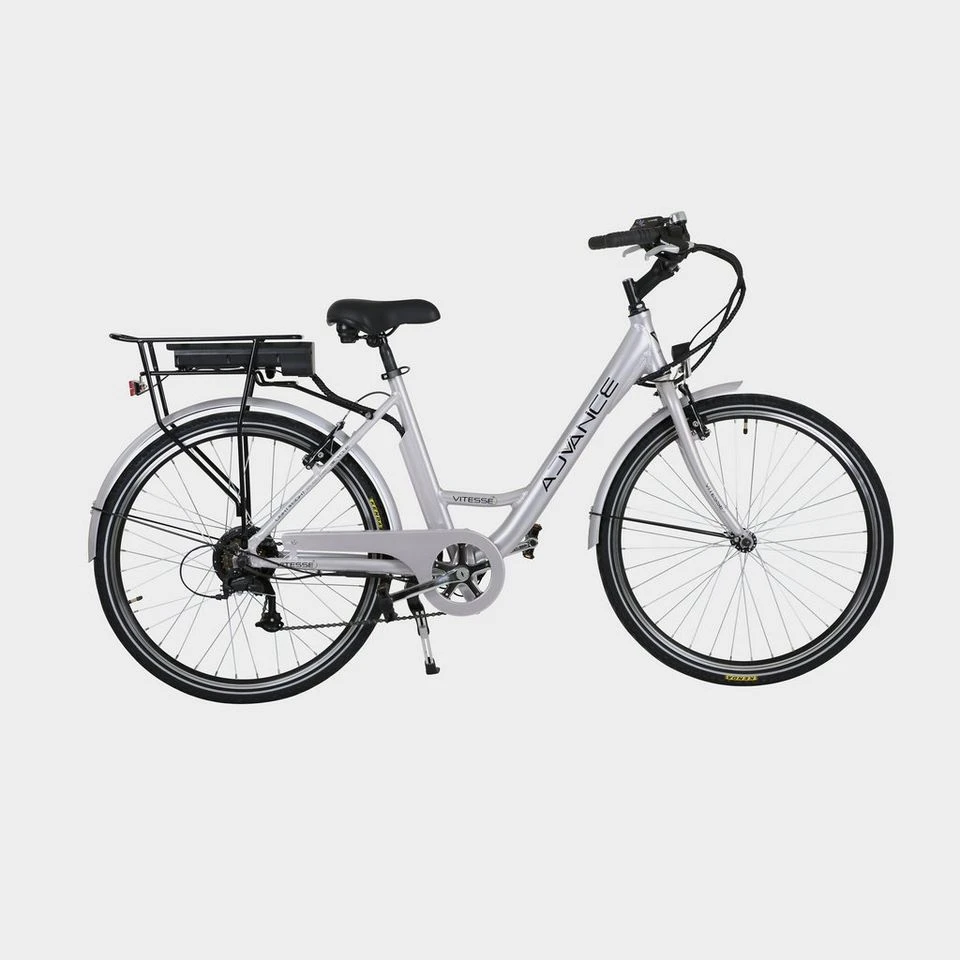 Unisex Advance E-Bike 3 Unisex Advance E-Bike