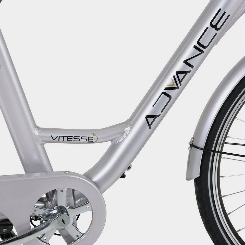 Unisex Advance E-Bike 4 Unisex Advance E-Bike - Image 2
