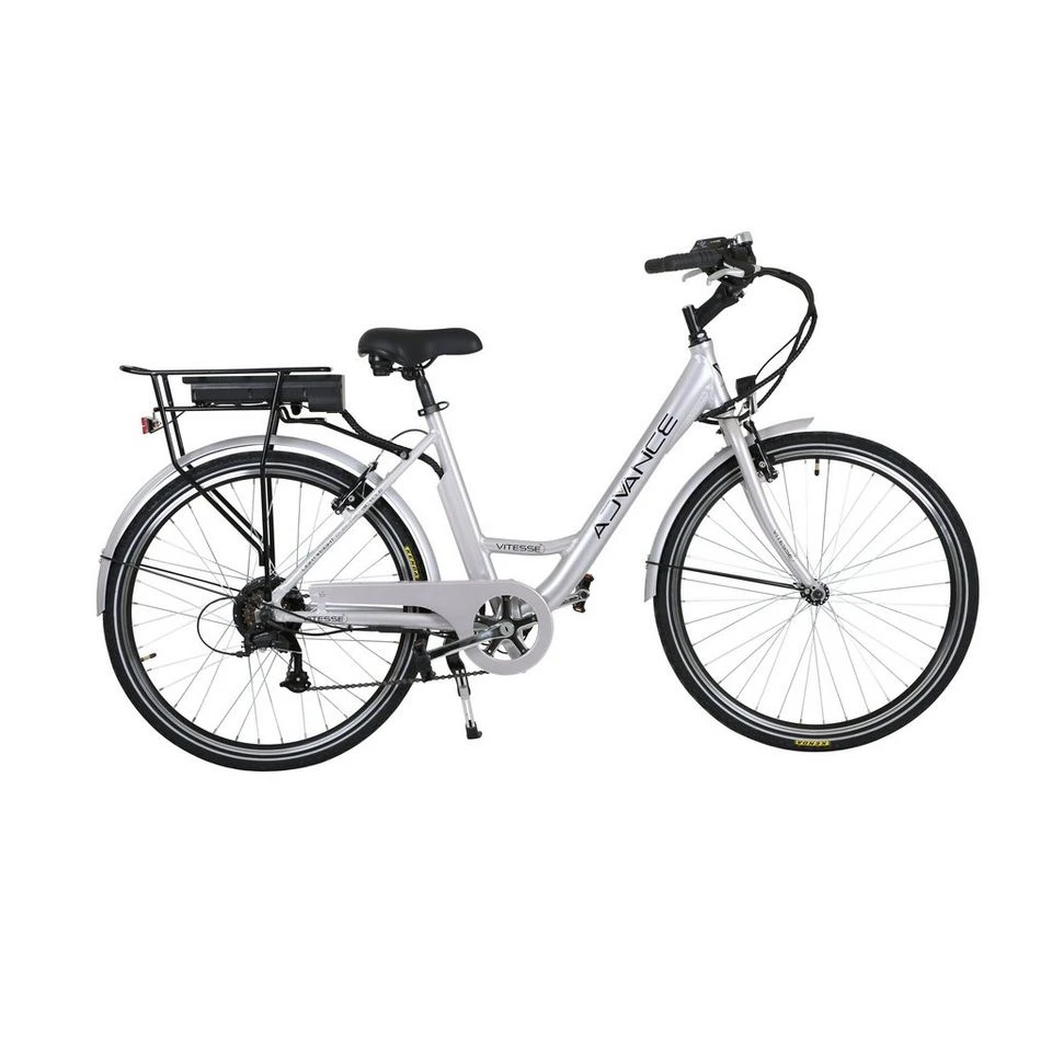 Unisex Advance E-Bike 6 Unisex Advance E-Bike - Image 4