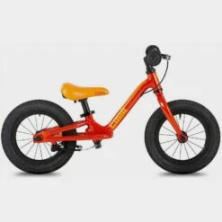 Cuda Kids' Runner 12” Balance Bike