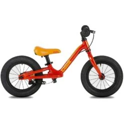 Cuda Kids' Runner 12” Balance Bike -Outdoor Gear Store go 453606 z