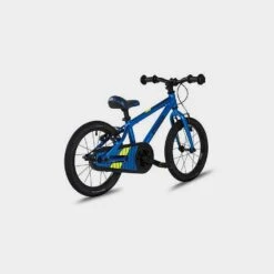 Cuda Kids Trace 16” First Pedal Bike