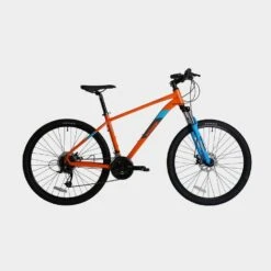 Barracuda Colorado Men’s 17.5” Hard-Tail Bike