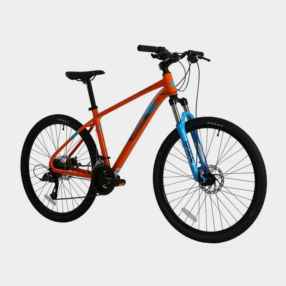Barracuda Colorado Men’s 17.5” Hard-Tail Bike 4 Barracuda Colorado Men’s 17.5” Hard-Tail Bike - Image 2