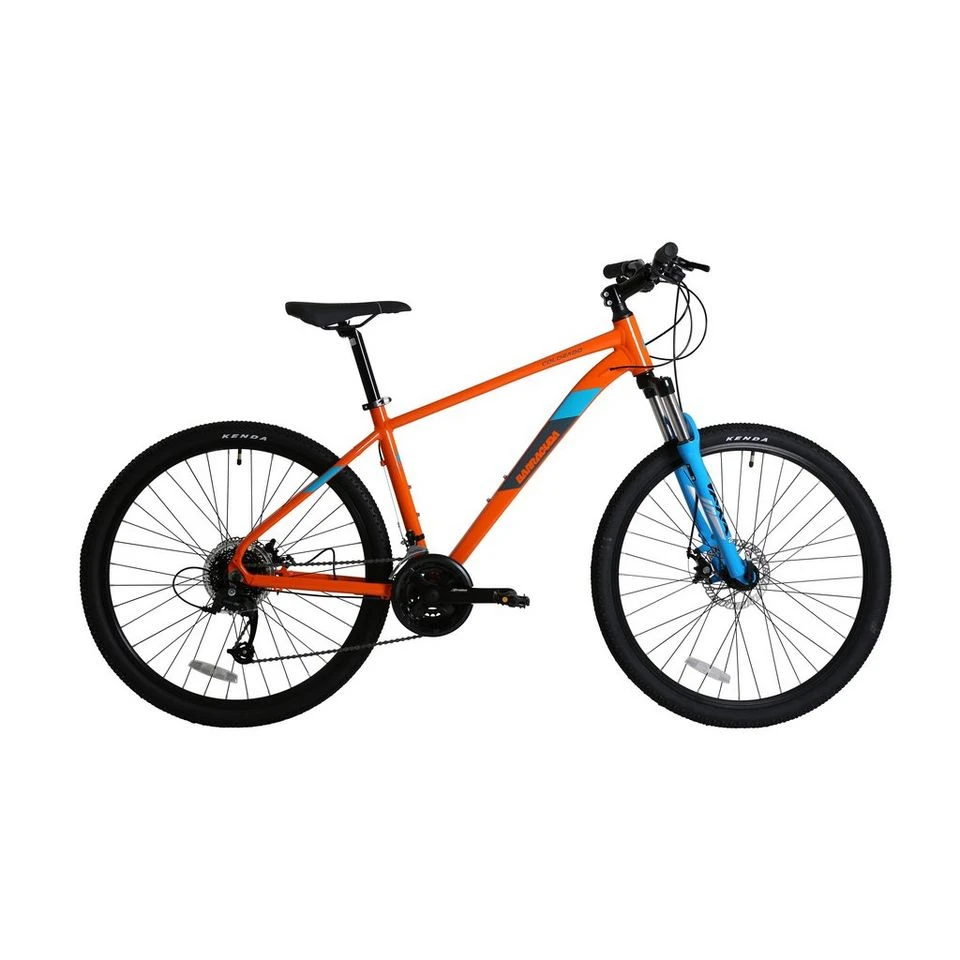 Barracuda Colorado Men’s 17.5” Hard-Tail Bike 5 Barracuda Colorado Men’s 17.5” Hard-Tail Bike - Image 3