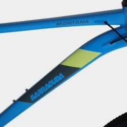 Barracuda Montana 27.5” Mountain Bike -Outdoor Gear Store go 453613 c