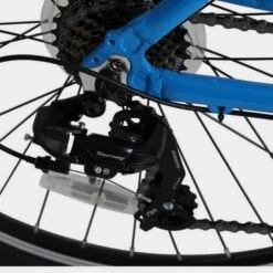 Barracuda Montana 27.5” Mountain Bike -Outdoor Gear Store go 453613 d