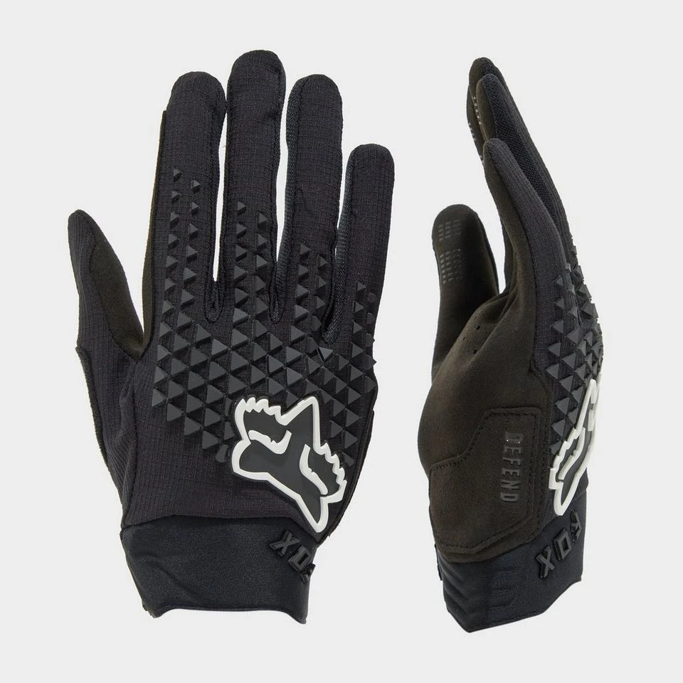 Fox Men's Defend Gloves 3 Fox Men's Defend Gloves