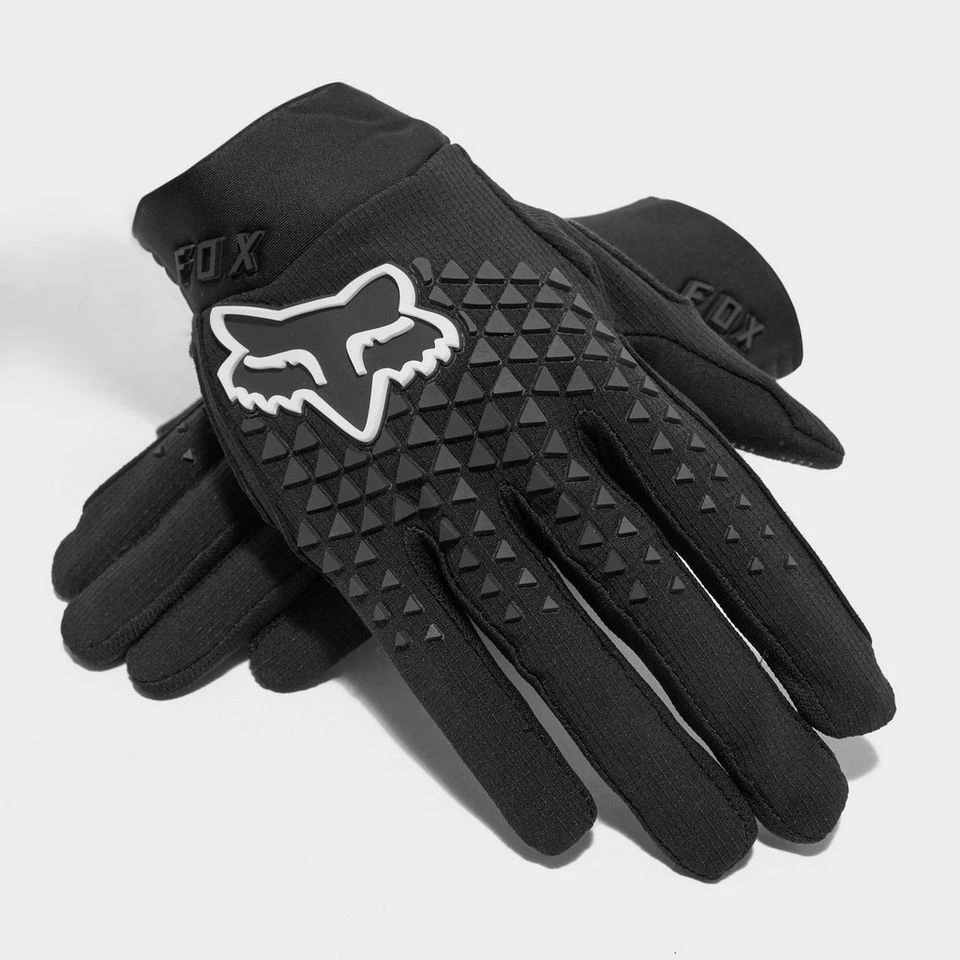 Fox Men's Defend Gloves 5 Fox Men's Defend Gloves - Image 3