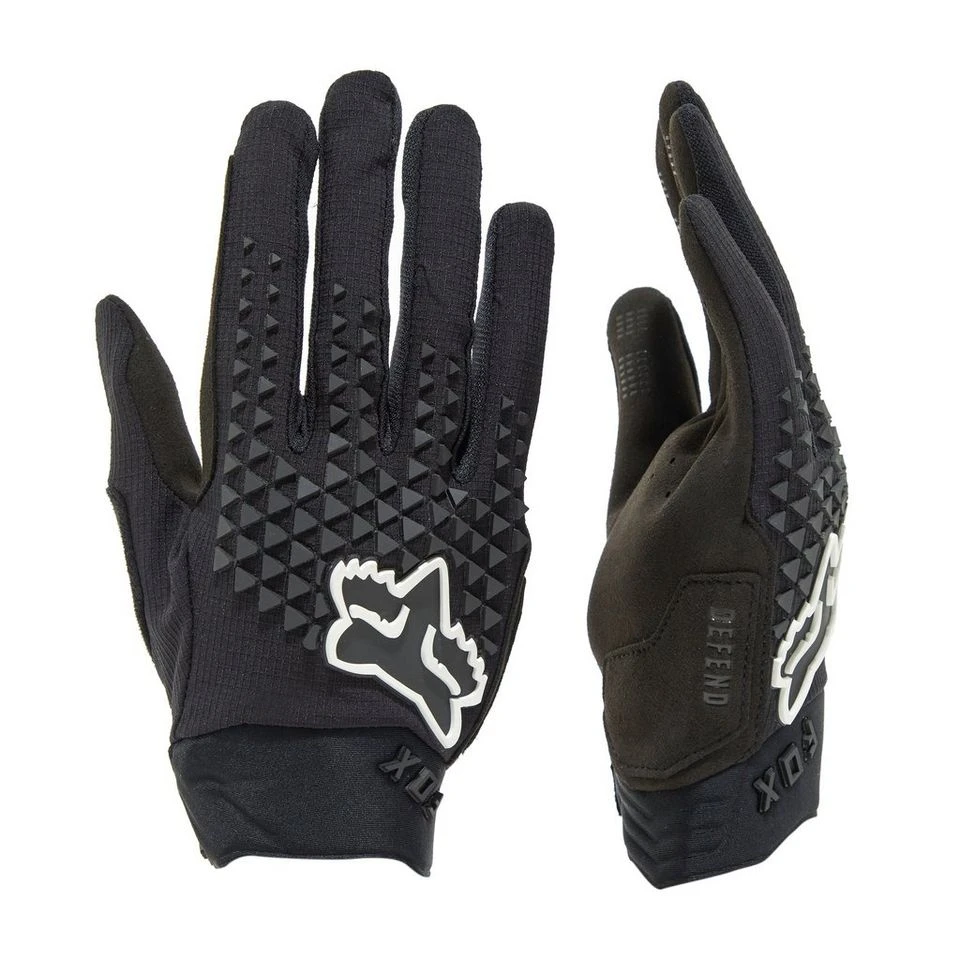Fox Men's Defend Gloves 6 Fox Men's Defend Gloves - Image 4