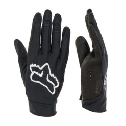 Fox Men's Flexair Glove 9 Fox Men's Flexair Glove -Outdoor Gear Store go 454623 z