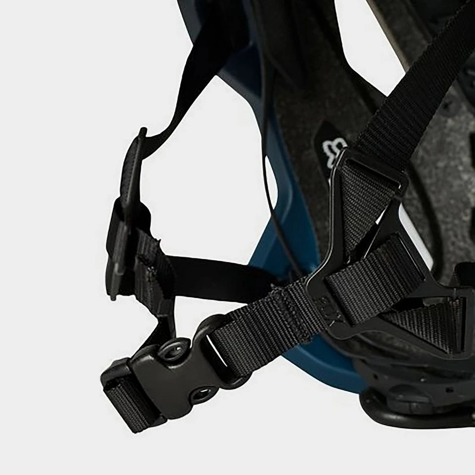 Fox Speedframe Helmet 7 Fox Speedframe Helmet - Image 5