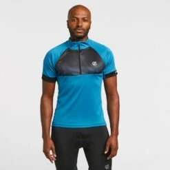 Dare 2b Men’s Stay The Course Cycling Jersey