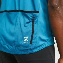 Dare 2b Men’s Stay The Course Cycling Jersey -Outdoor Gear Store go 454726 g