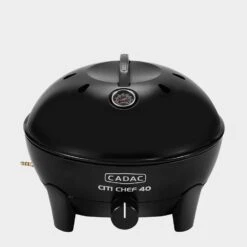 Cadac Citi Chef 40 Table Top Gas BBQ -Outdoor Gear Store go 455450 c