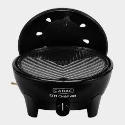 Cadac Citi Chef 40 Table Top Gas BBQ -Outdoor Gear Store go 455450 d