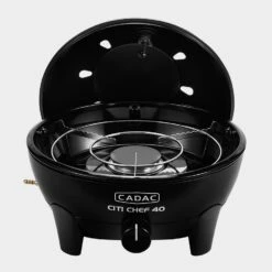 Cadac Citi Chef 40 Table Top Gas BBQ -Outdoor Gear Store go 455450 e