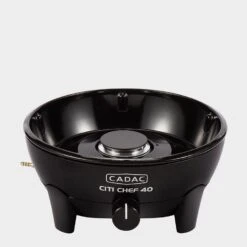 Cadac Citi Chef 40 Table Top Gas BBQ -Outdoor Gear Store go 455450 g