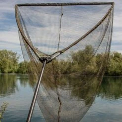 SOLAR A1 BOW-LOC NET 42IN