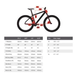 Highpoint A1 Hardtail Trail Bike -Outdoor Gear Store go 462411 c