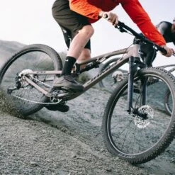 Faultline A1 Full Suspension Trail Bike -Outdoor Gear Store go 462416 i