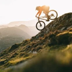 Faultline A1 Full Suspension Trail Bike -Outdoor Gear Store go 462416 j