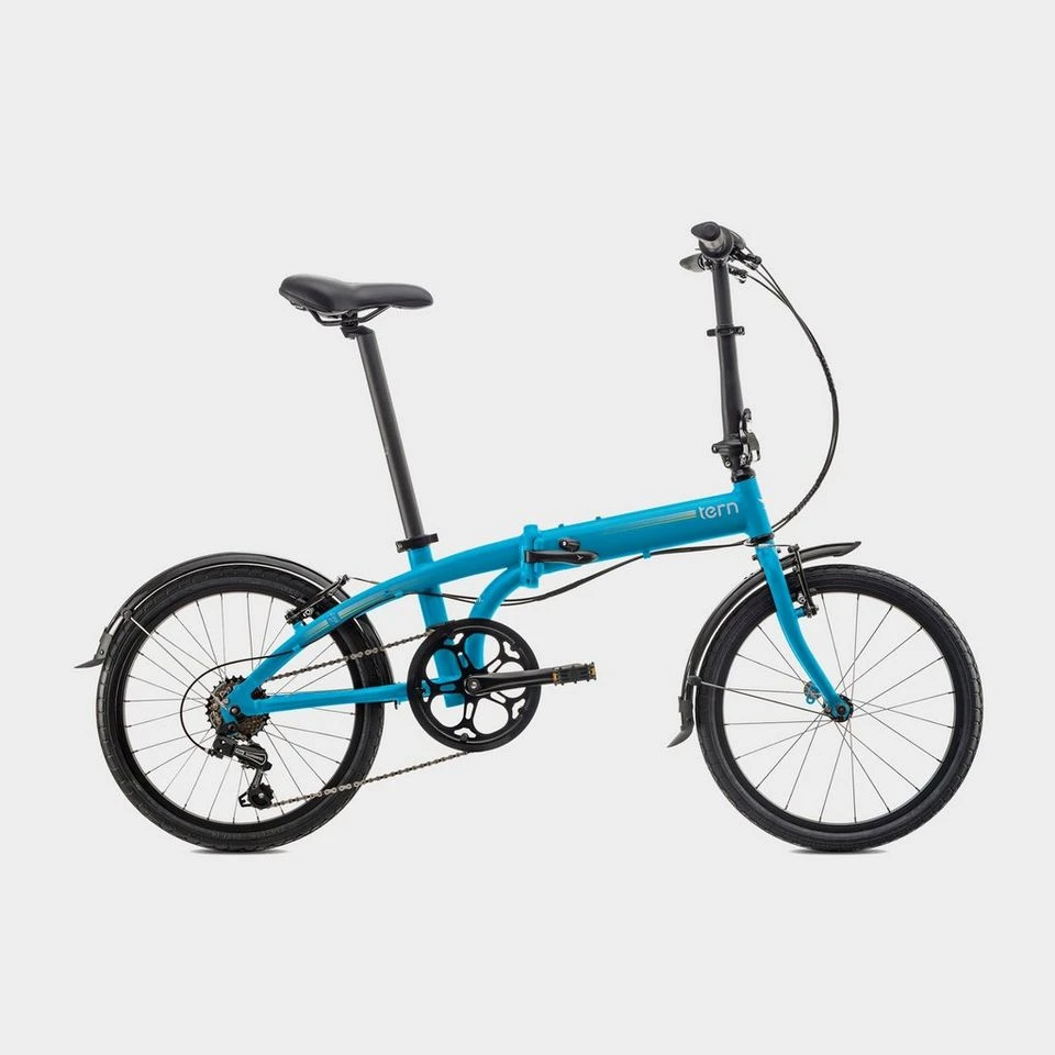 Tern Link B7 20" 7 Speed Folding Bike 3 Tern Link B7 20" 7 Speed Folding Bike
