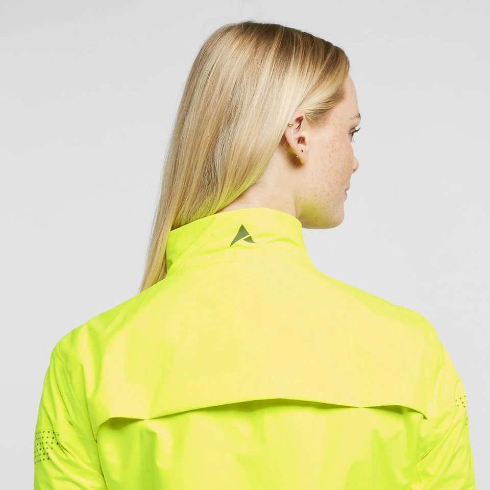 Altura Women’s Nevis Nightvision Waterproof Jacket 7 Altura Women’s Nevis Nightvision Waterproof Jacket - Image 5