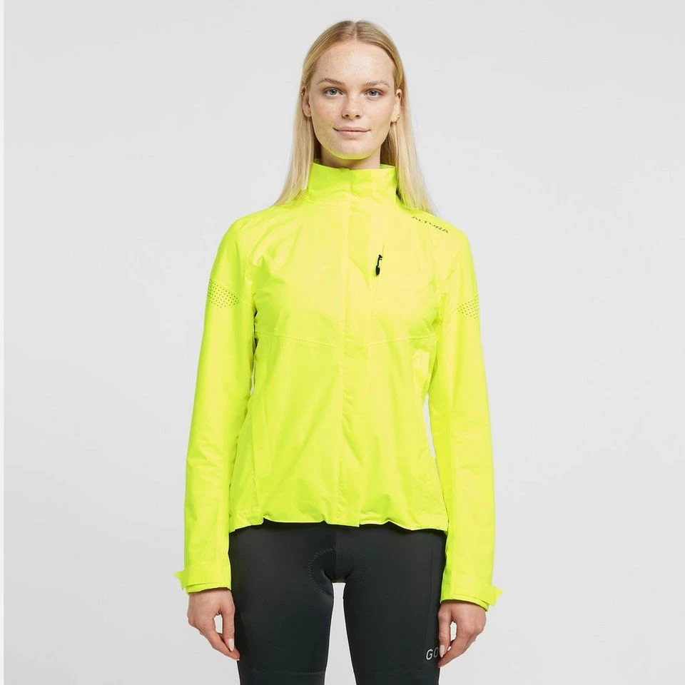 Altura Women’s Nevis Nightvision Waterproof Jacket 11 Altura Women’s Nevis Nightvision Waterproof Jacket - Image 9