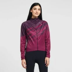 Altura Women’s Airstream Long Sleeve Jersey