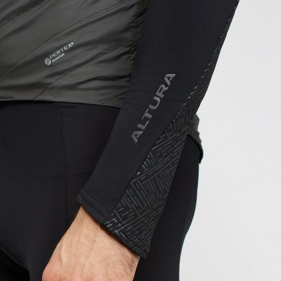 Altura DWR Arm Warmers 5 Altura DWR Arm Warmers - Image 3