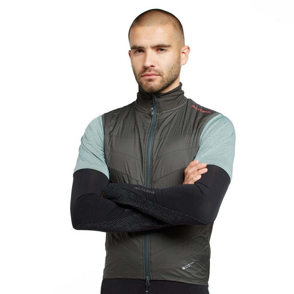 Altura DWR Arm Warmers 10 Altura DWR Arm Warmers - Image 8