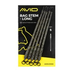 AVID Long PVA Bag Stem -Outdoor Gear Store go 465351 z