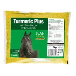 NAF Turmeric Plus Powder -Outdoor Gear Store go 477500 z
