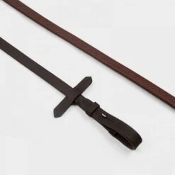 Eastwood Rubber Reins