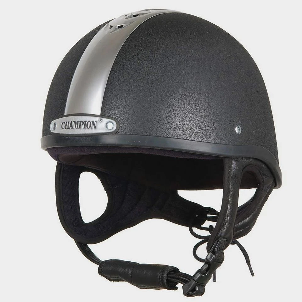 Champion Ventair Skull Cap Helmet 4 Champion Ventair Skull Cap Helmet - Image 2