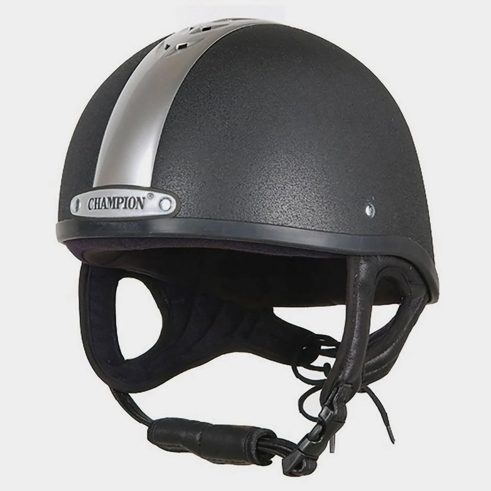 Champion Ventair Skull Cap Helmet 5 Champion Ventair Skull Cap Helmet - Image 3