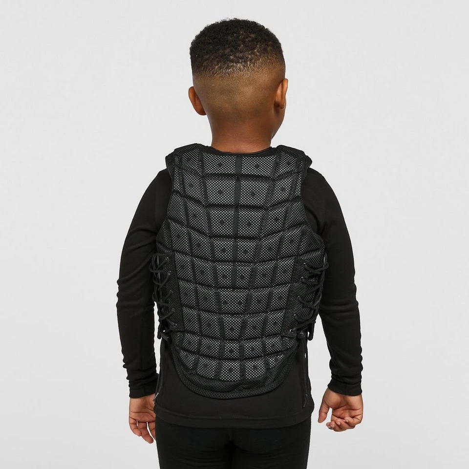 Champion Junior Ti22 Body Protector 4 Champion Junior Ti22 Body Protector - Image 2