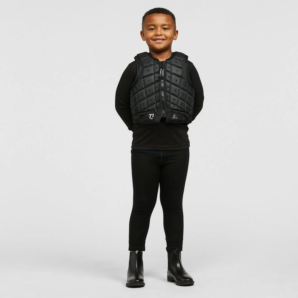 Champion Junior Ti22 Body Protector 5 Champion Junior Ti22 Body Protector - Image 3