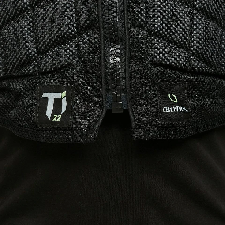 Champion Junior Ti22 Body Protector 7 Champion Junior Ti22 Body Protector - Image 5
