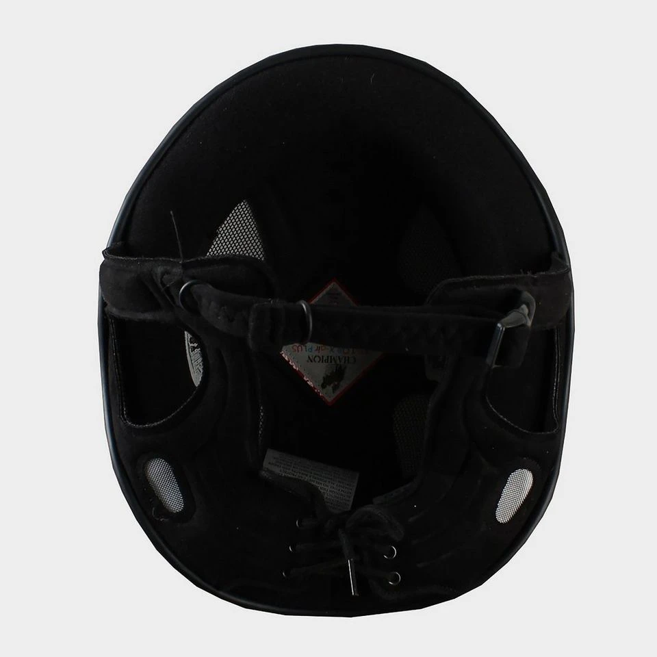 Champion Kids’ X-Air Plus Helmet 9 Champion Kids’ X-Air Plus Helmet - Image 7