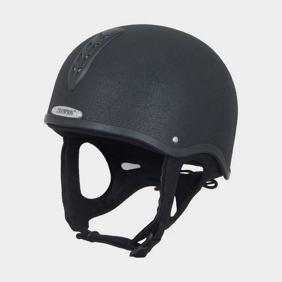 Champion Kids’ X-Air Plus Helmet 11 Champion Kids’ X-Air Plus Helmet - Image 9