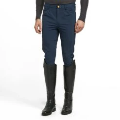 Mens Walton Knee Patch Breeches Navy 15 Mens Walton Knee Patch Breeches Navy -Outdoor Gear Store go 477763 z